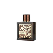 Qaed Al Fursan Untamed 90ml