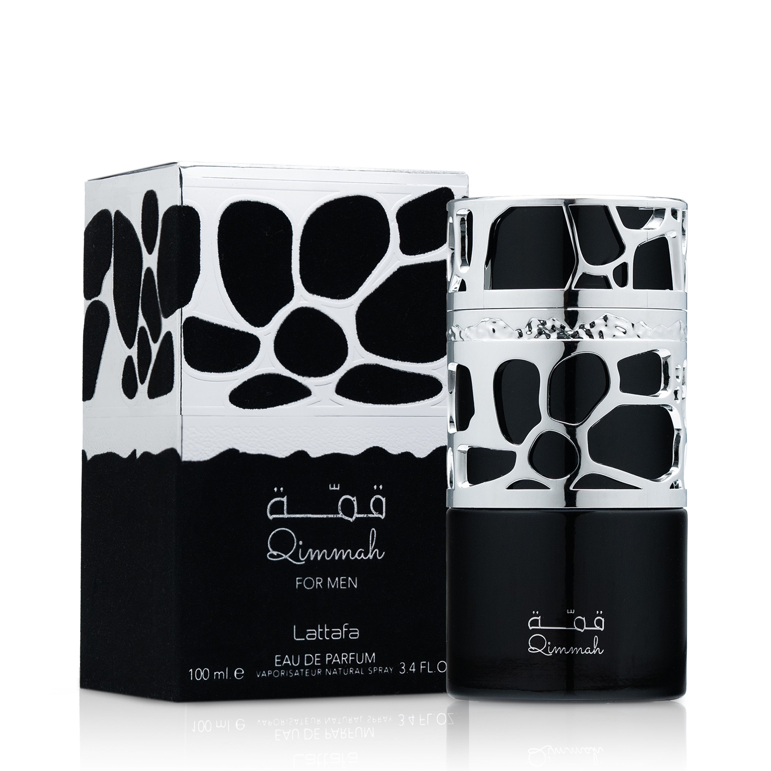 Qimmah Man 100ml