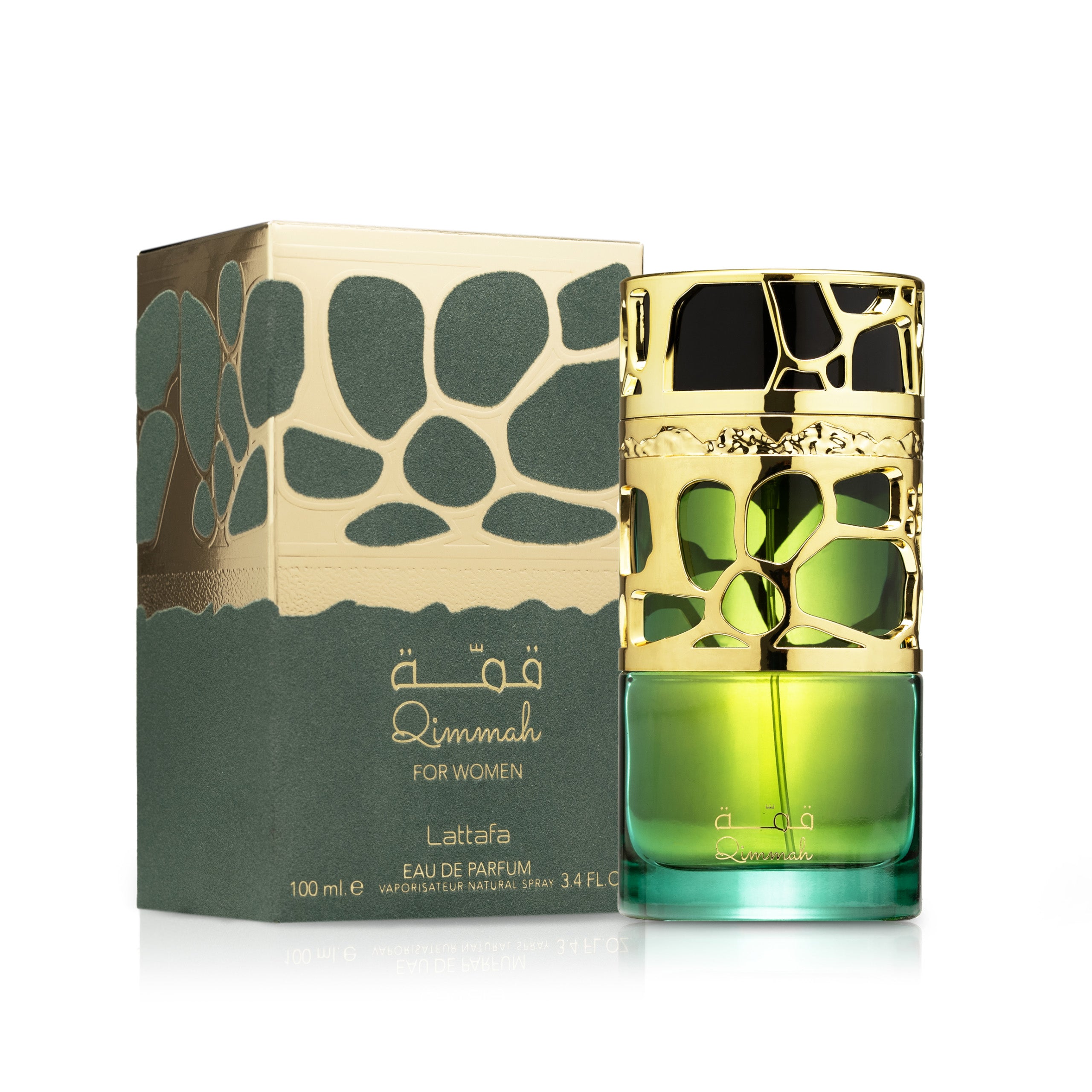 Qimmah For Women 100ml