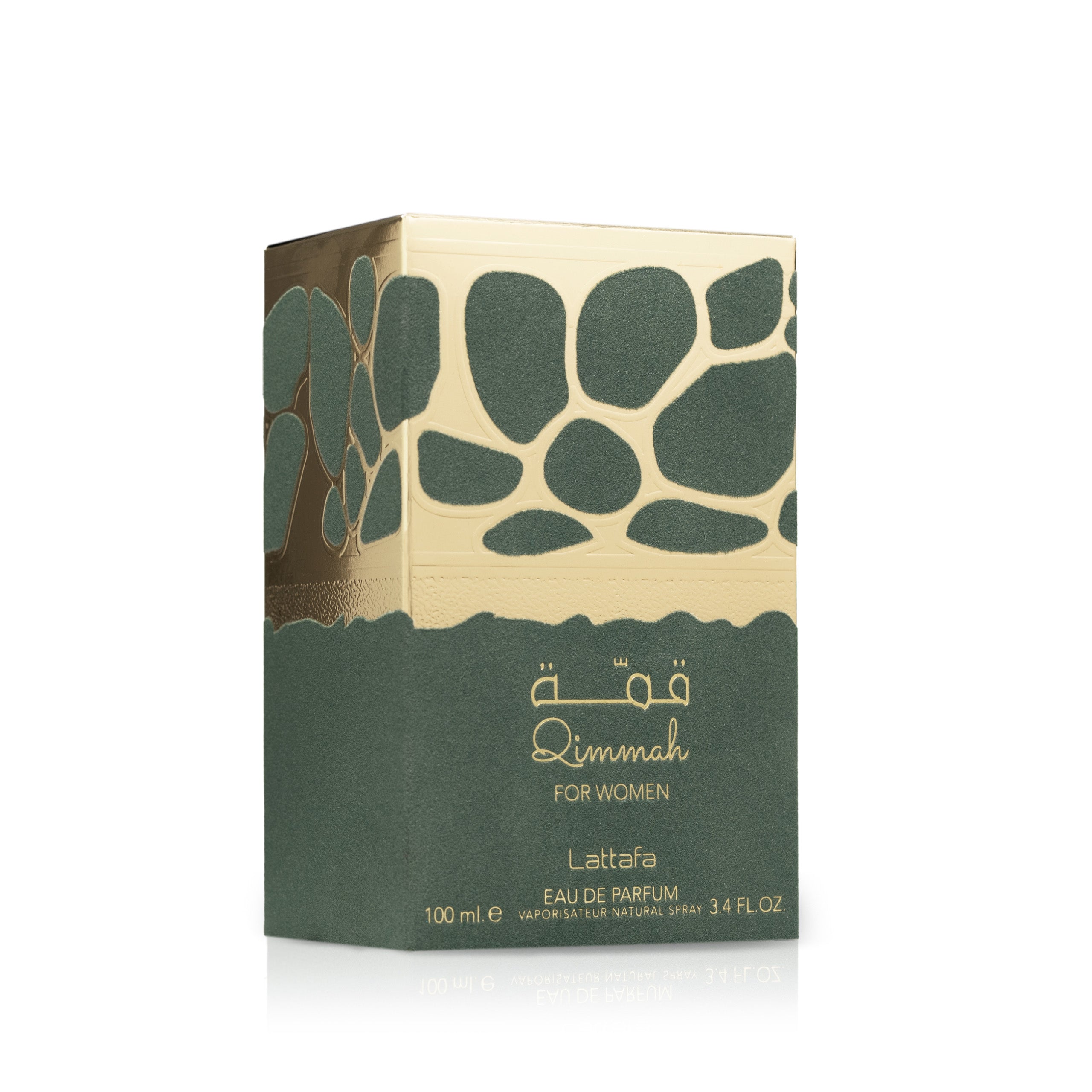 Qimmah For Women 100ml