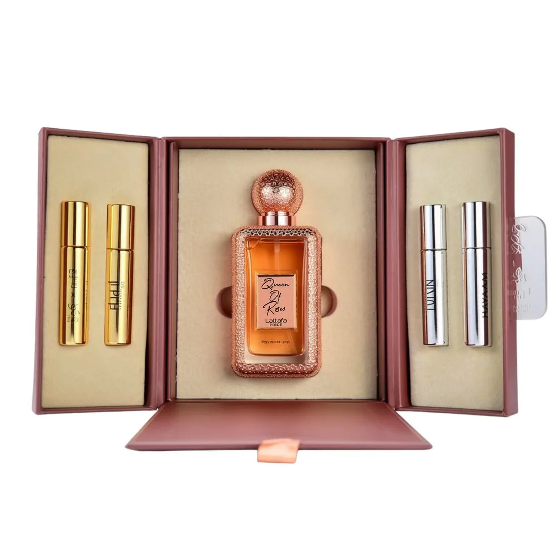 Queen Of Roses 100ml