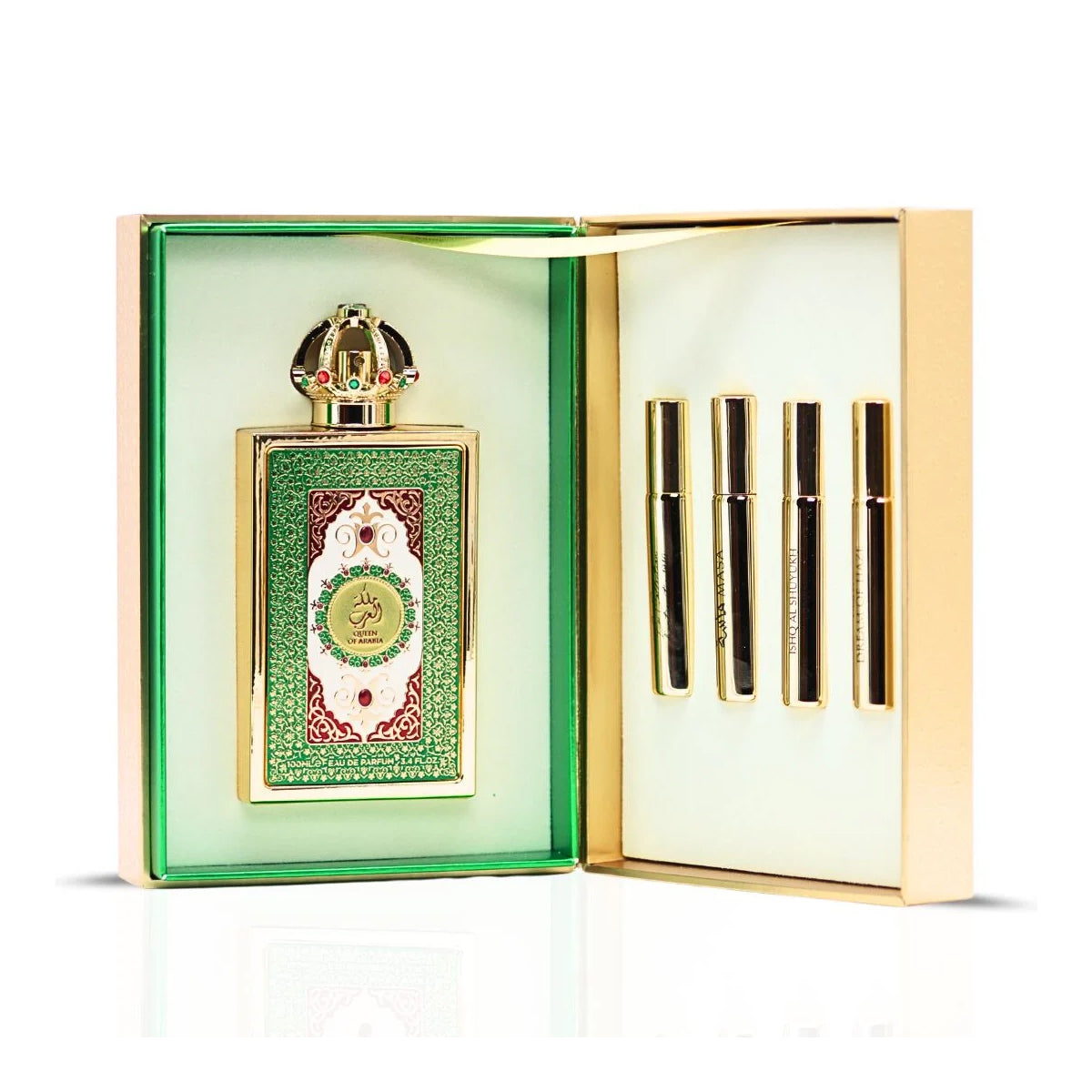 Queen Of Arabia 100ml