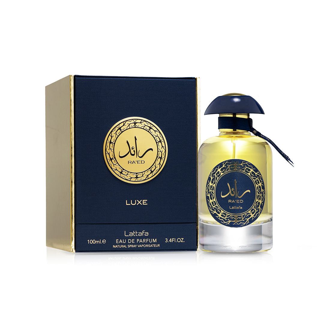 Raed Gold 100ml