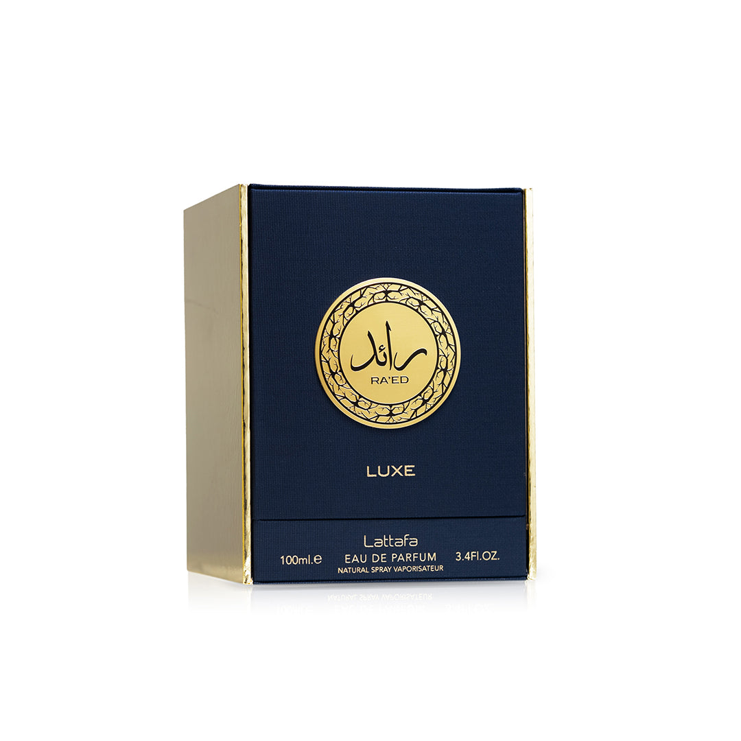 Raed Gold 100ml