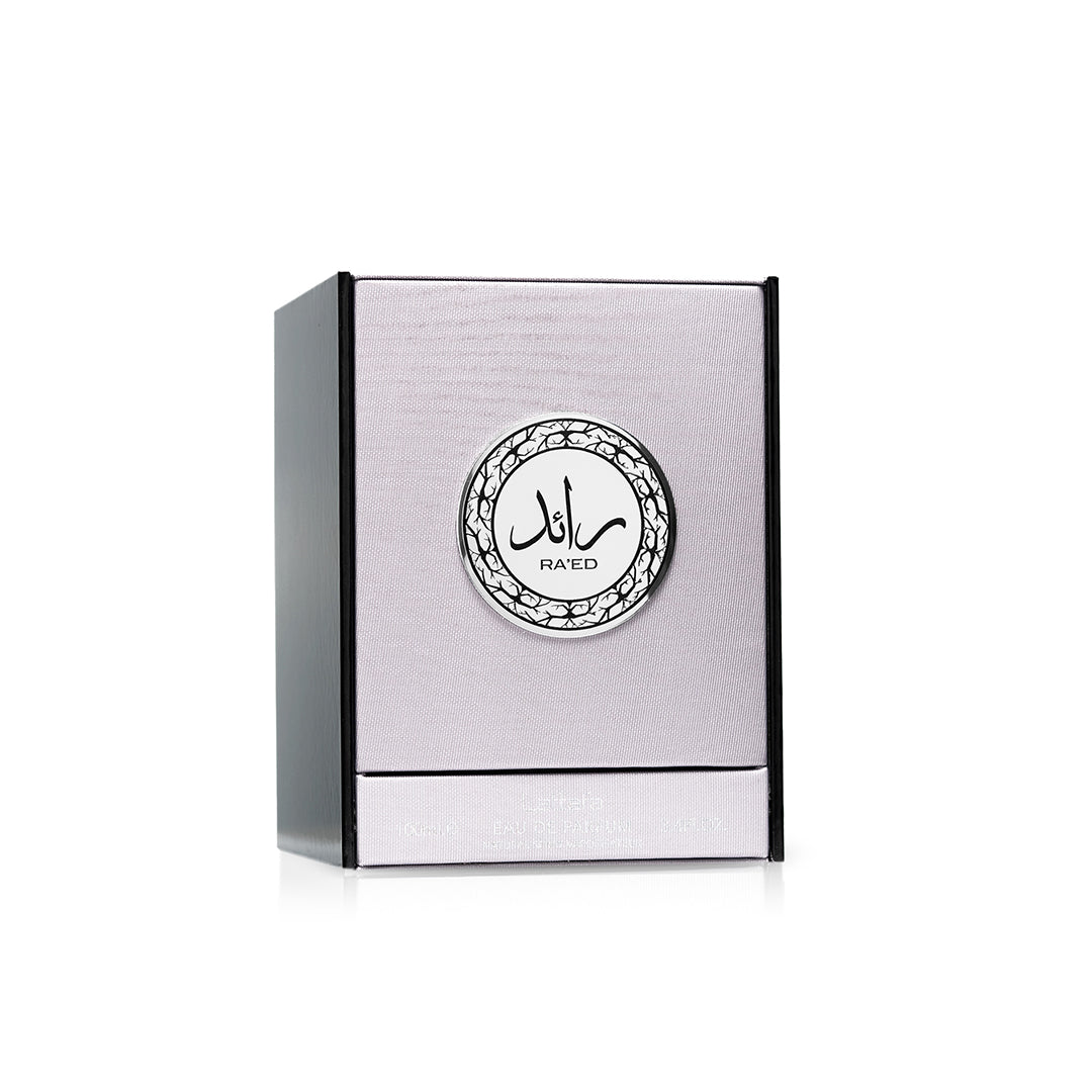 Raed Silver 100ml