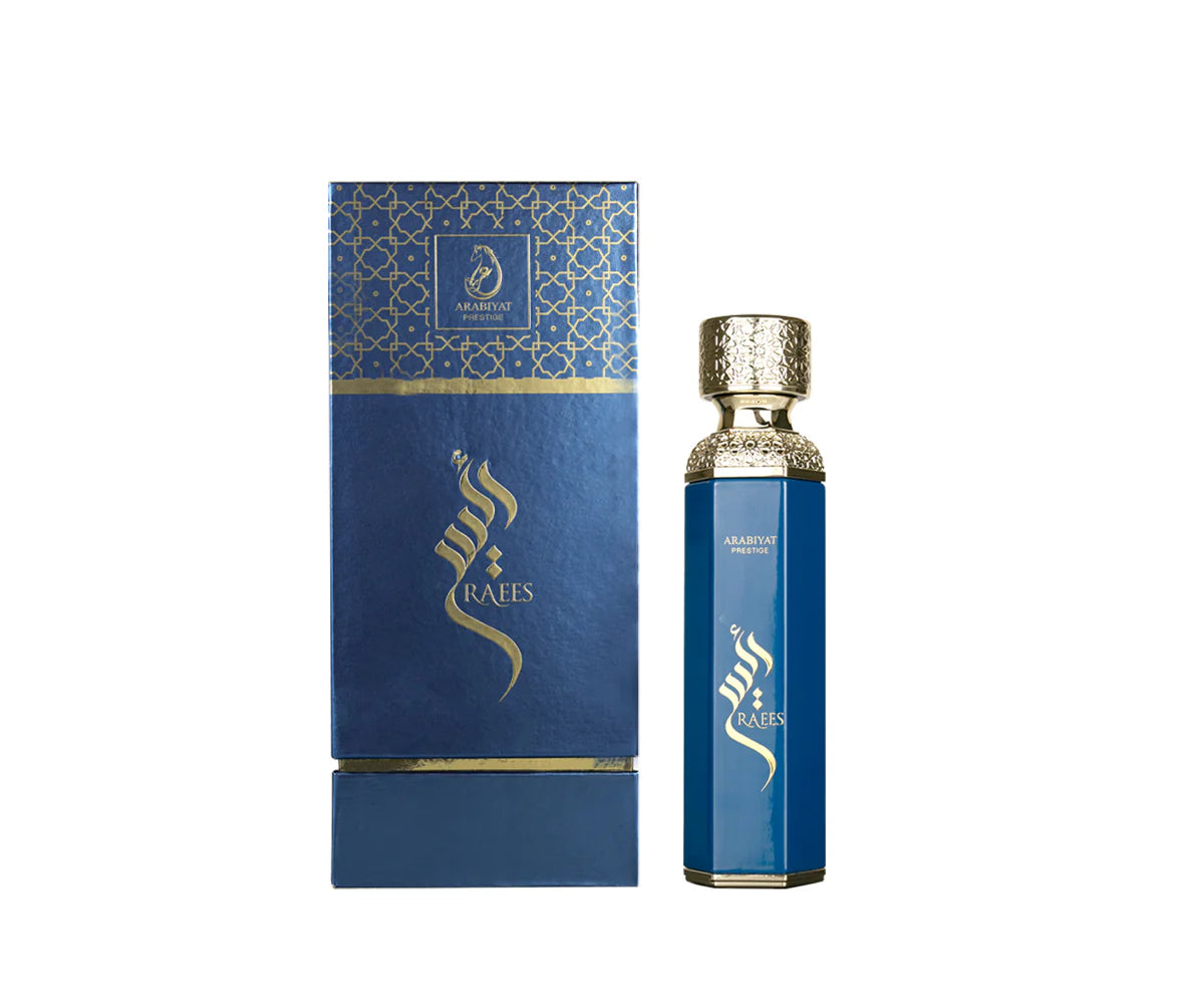Raees 180ml