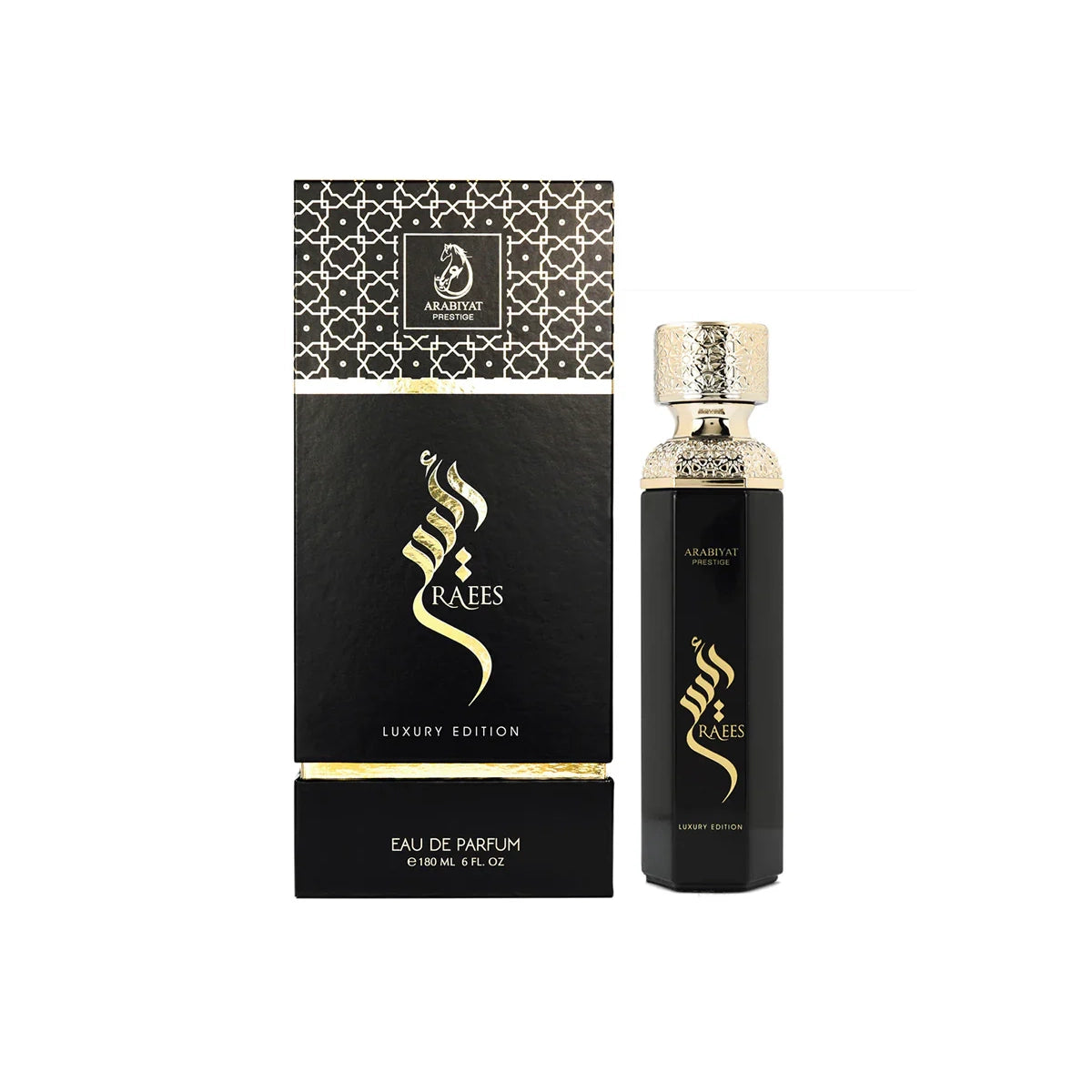 Raees Luxury Edition 180ml