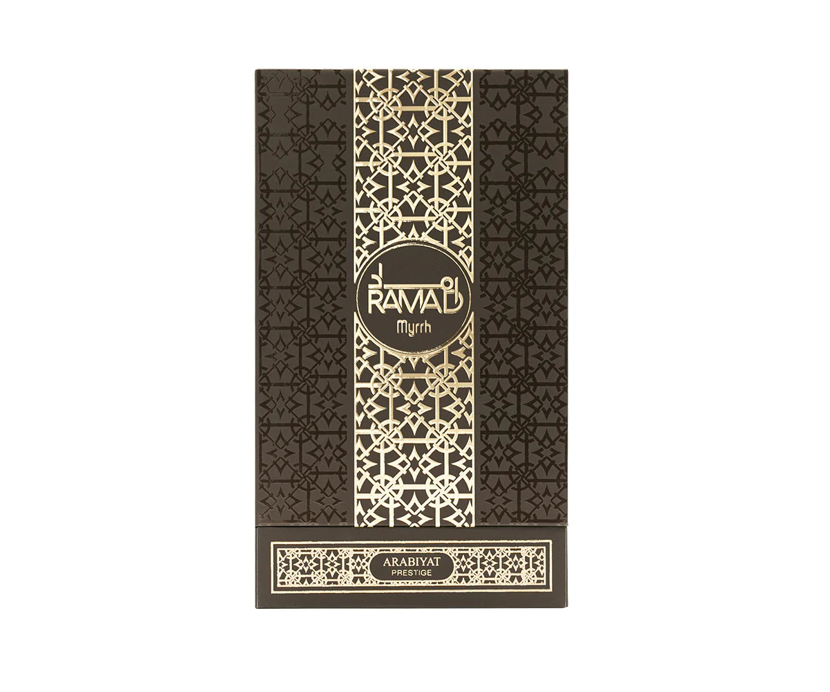 Ramad Myrrh 100ml