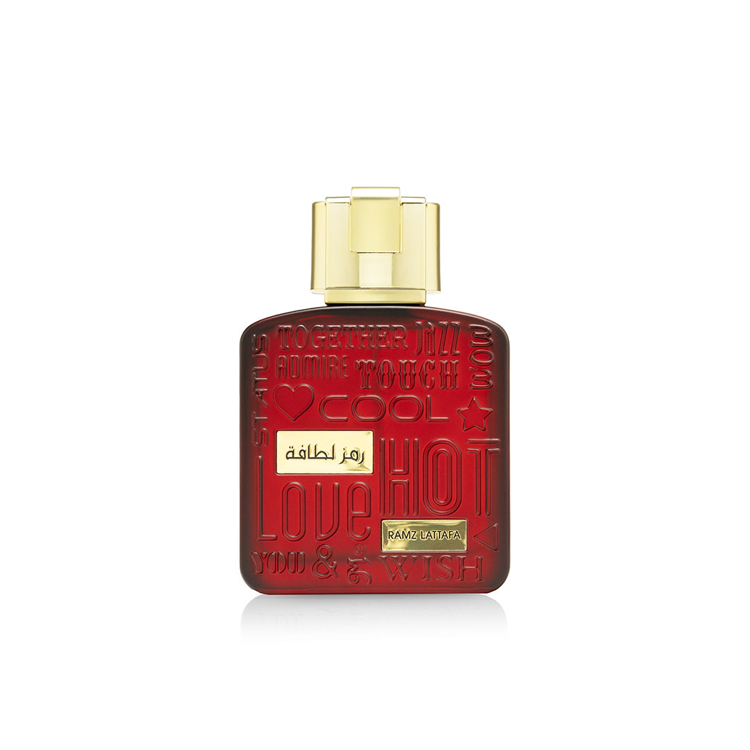 Ramz Gold 100ml