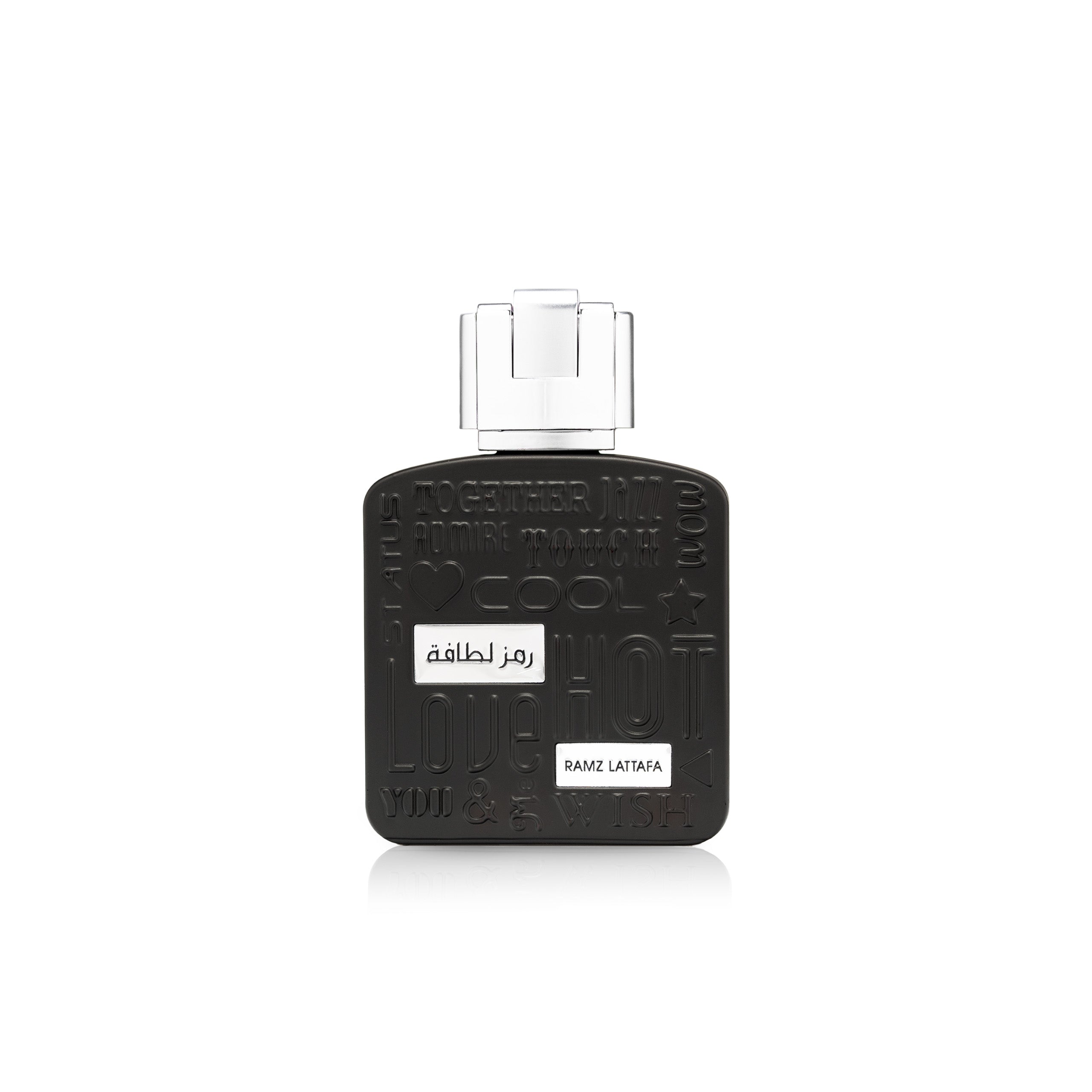 Ramz Silver 100ml