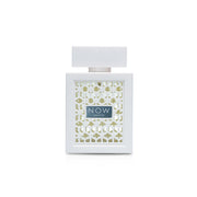 Now White 100ml Rave