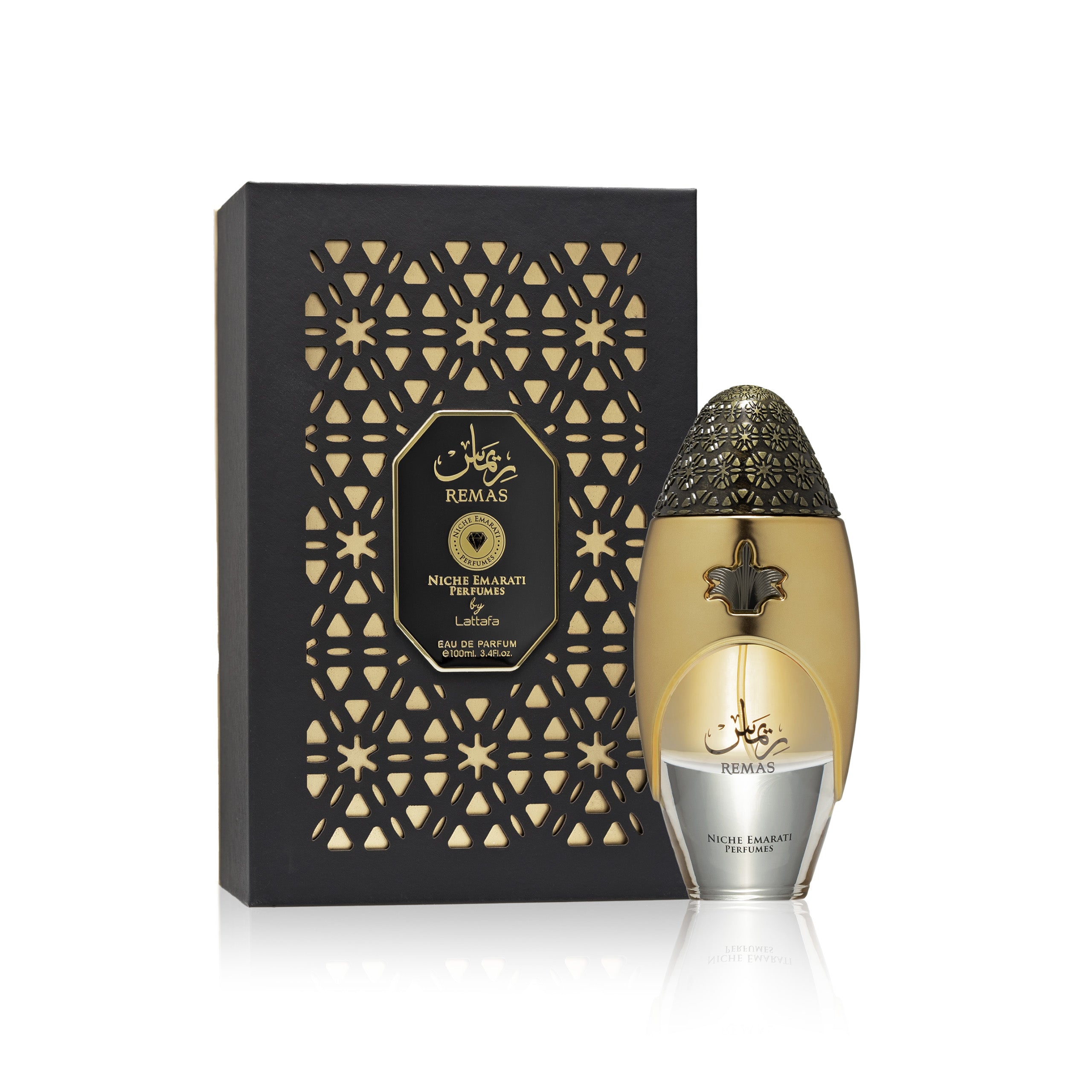 Remas 100ml