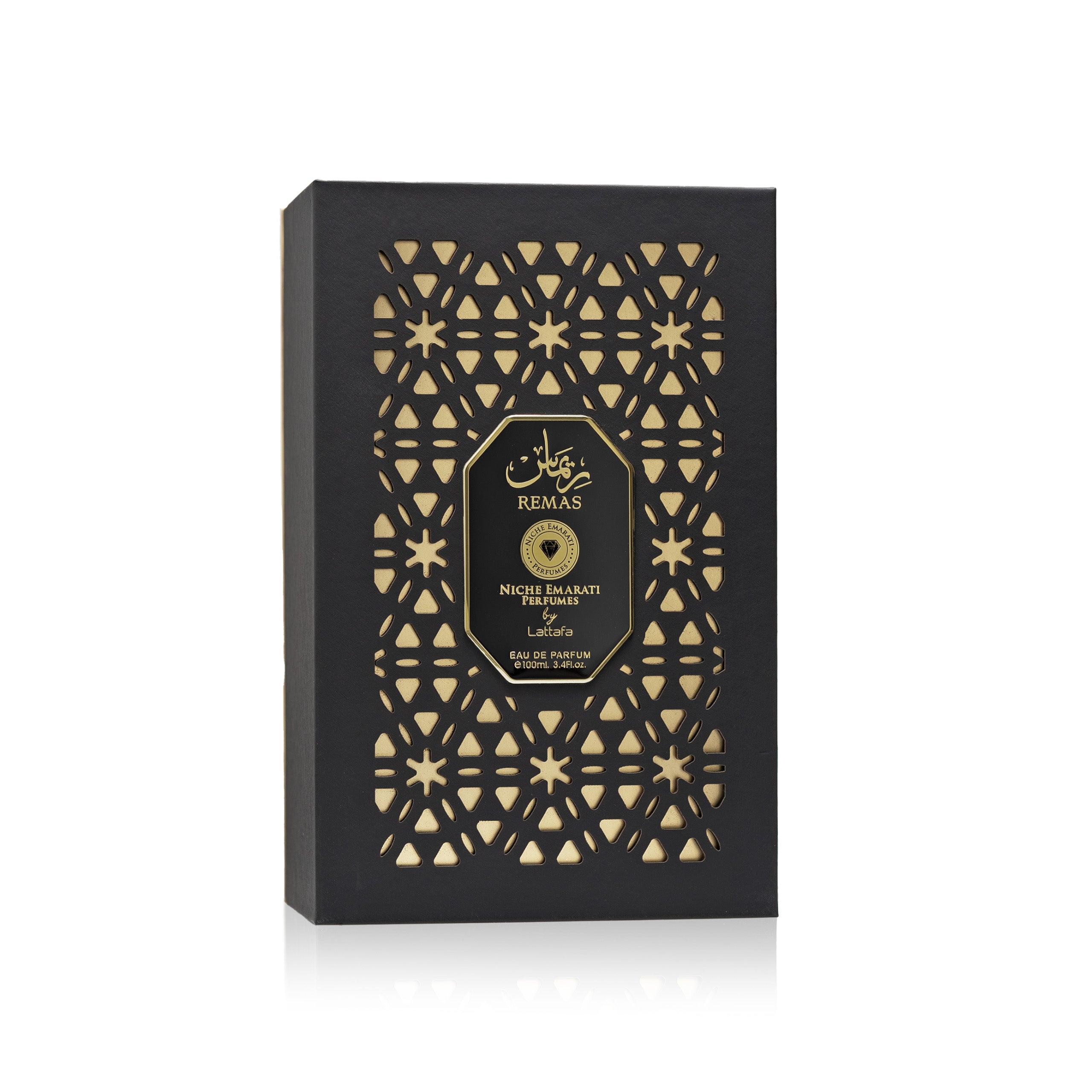 Remas 100ml