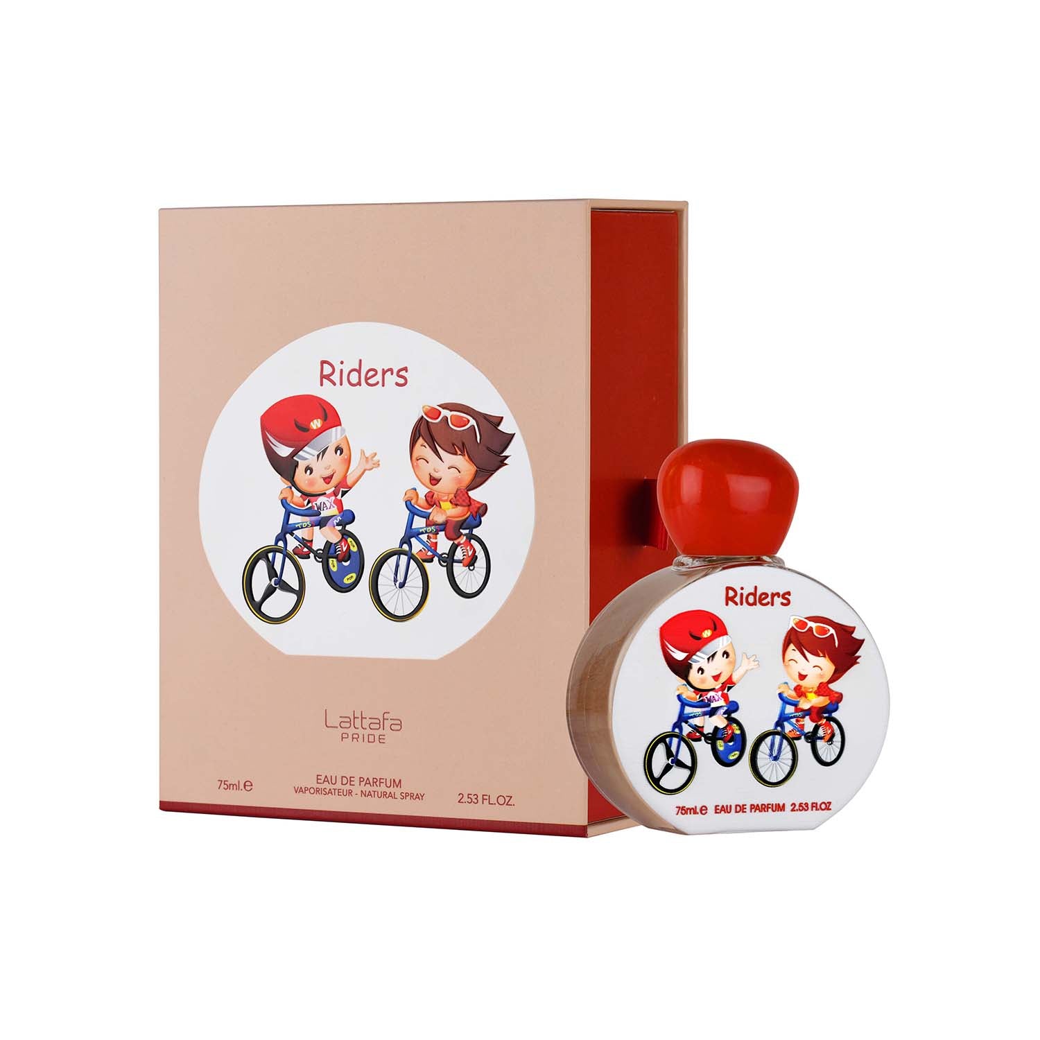 Riders 75ml