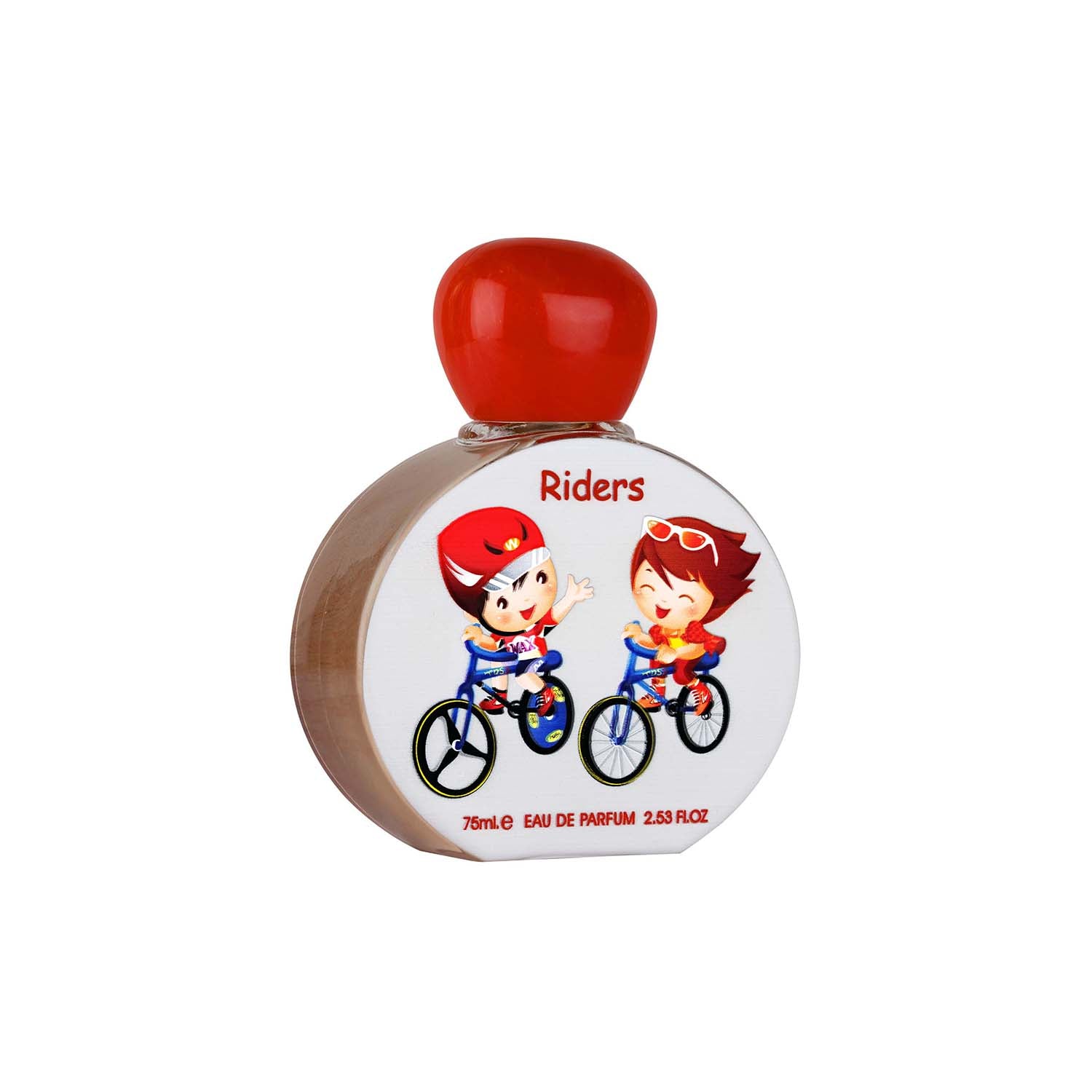 Riders 75ml
