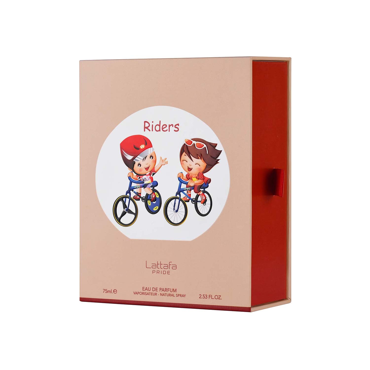 Riders 75ml