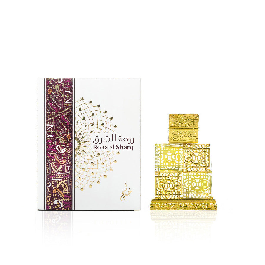 Roaa Al Sharq Silver 50ml