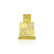 Roaa Al Sharq Silver 50ml