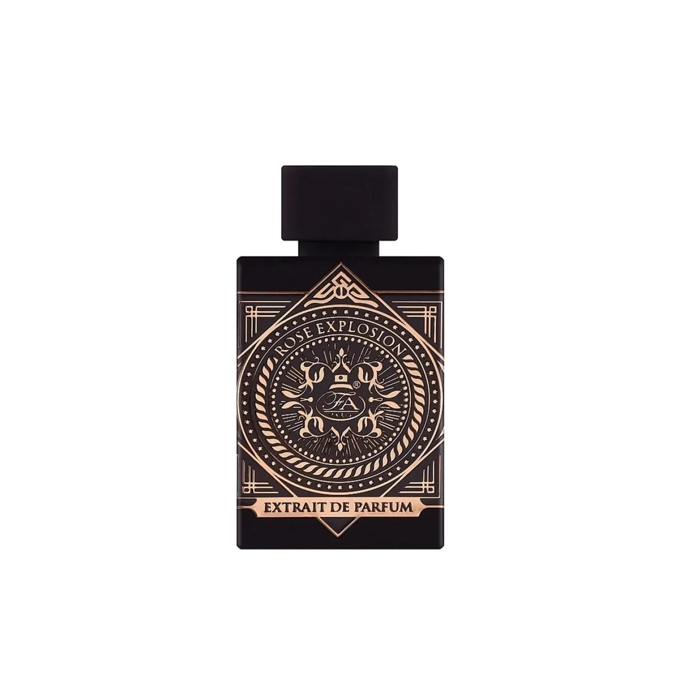 Rose Explosion 80ml