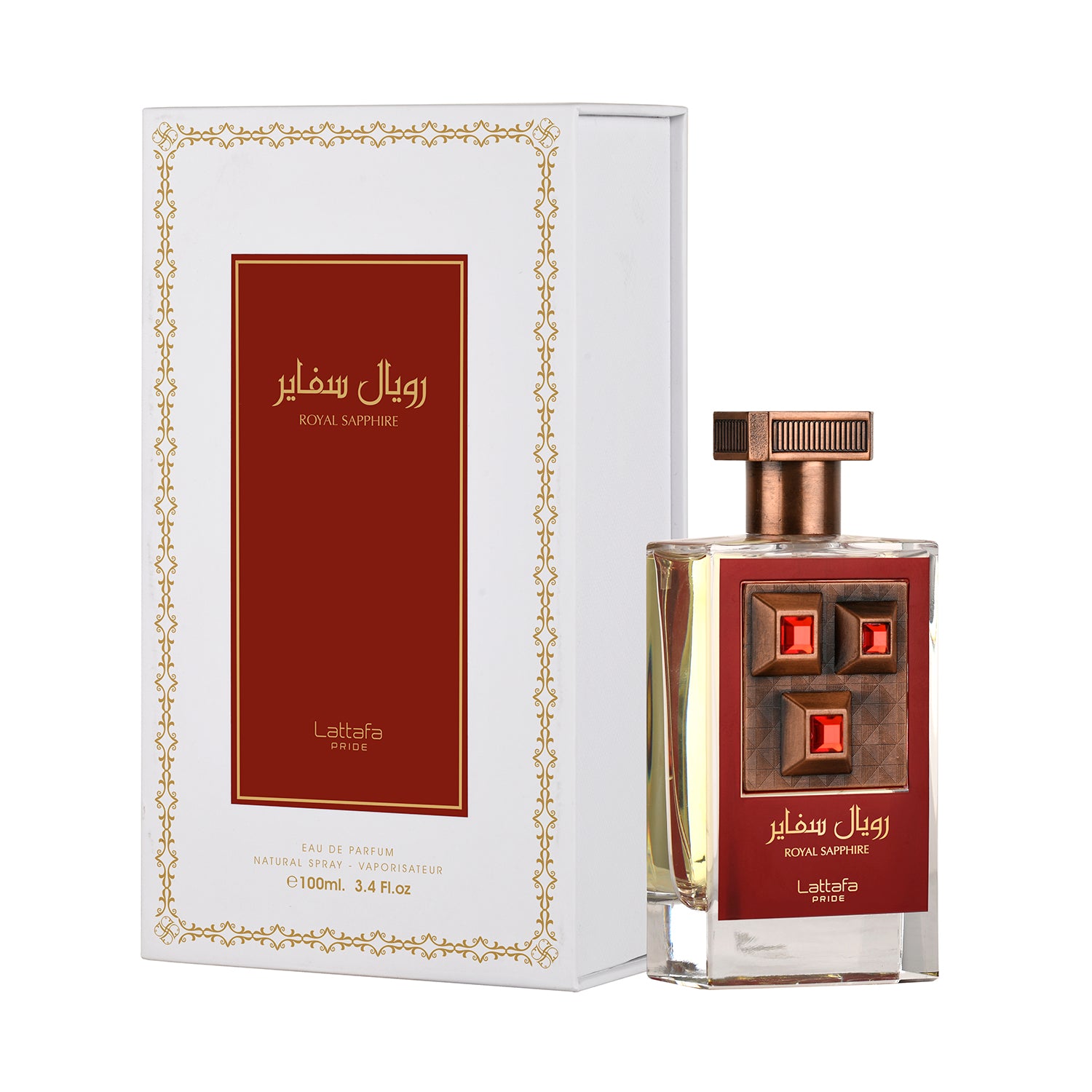 Royal Sapphire 100ml