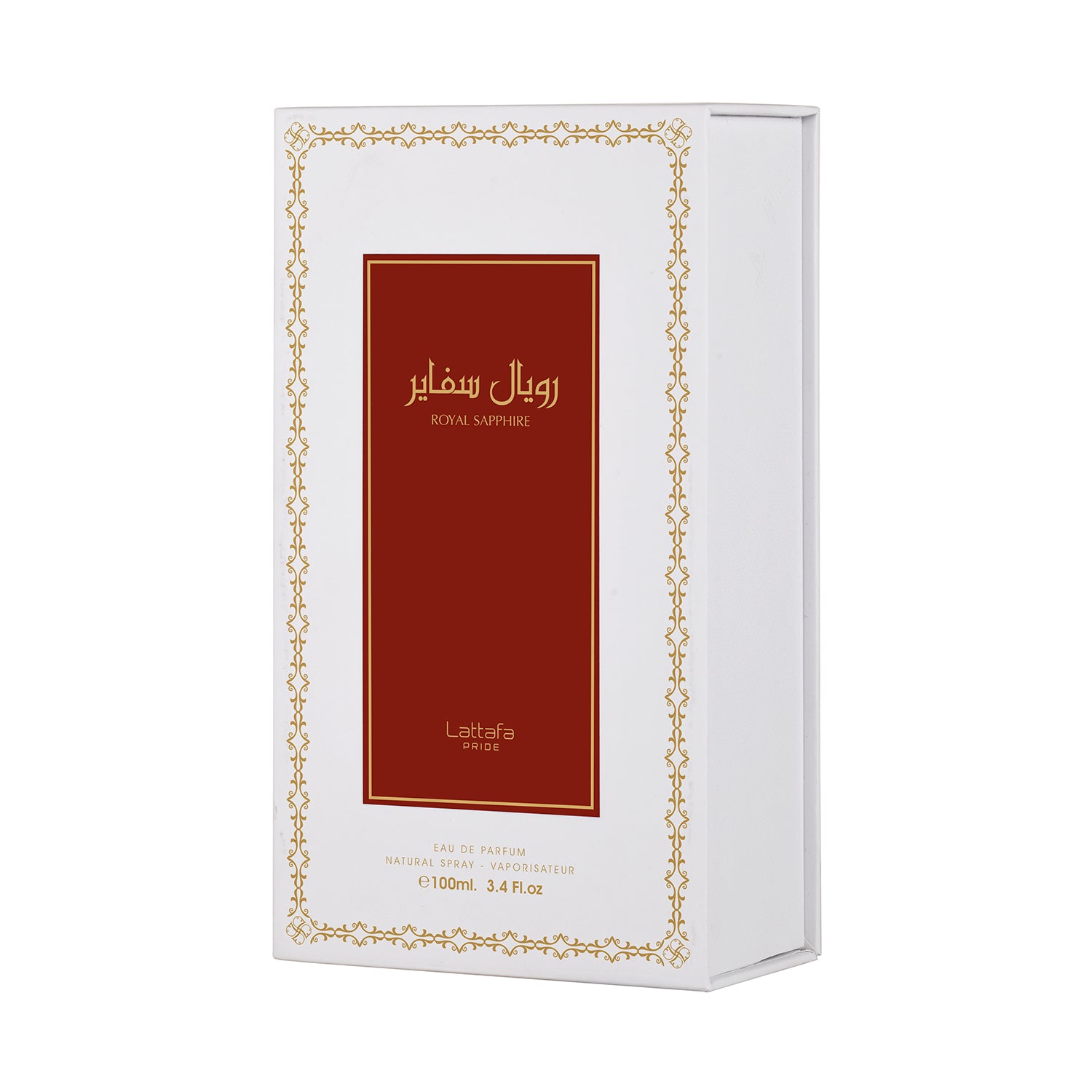 Royal Sapphire 100ml