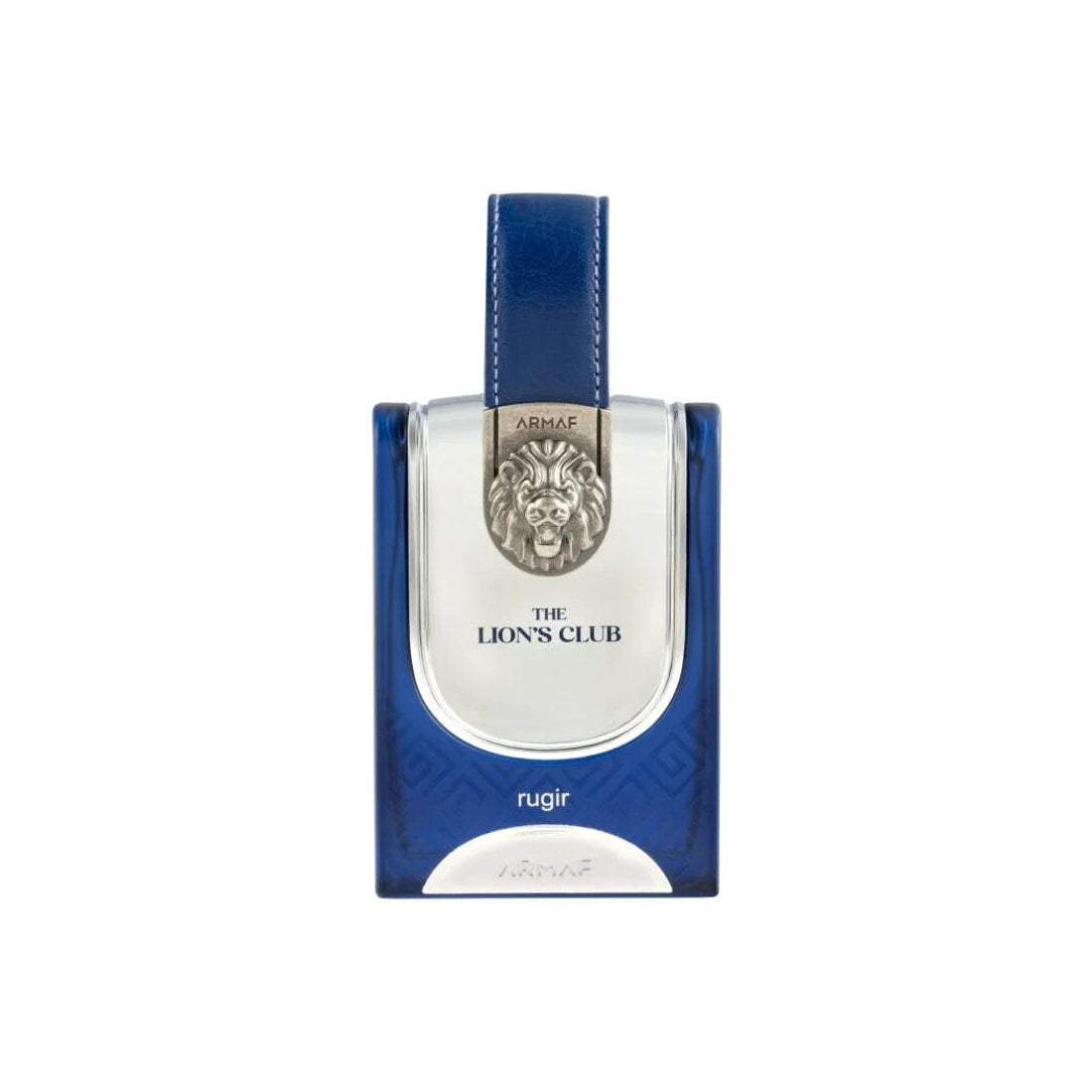 The Lions Club Rugir 100ml