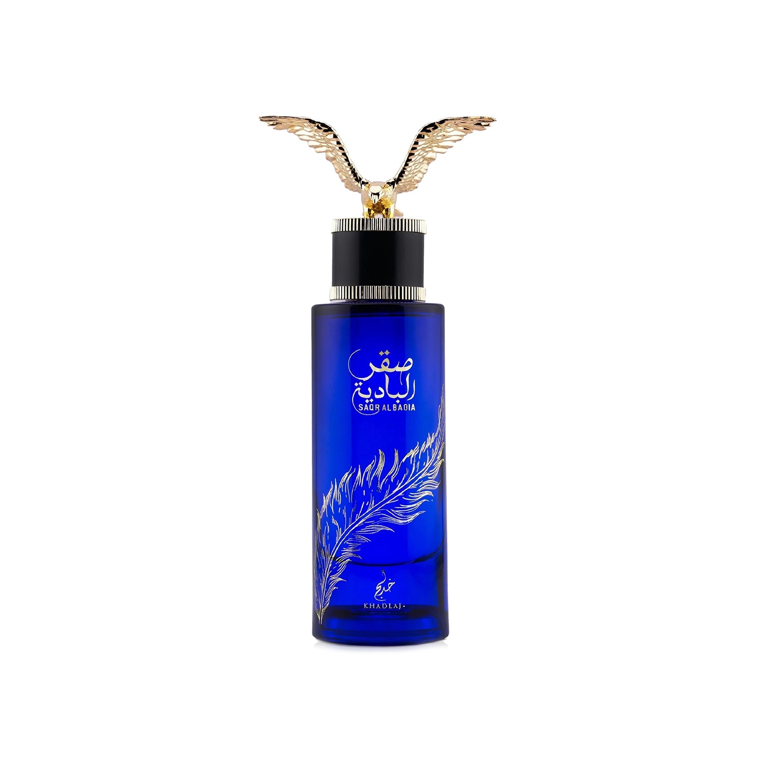 Saqr Al Badia 100ml