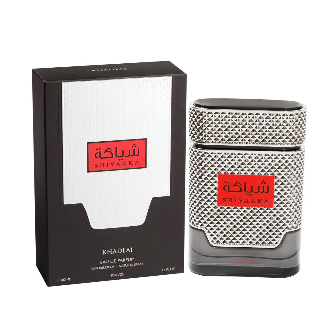 Shiyaaka Men 100ml