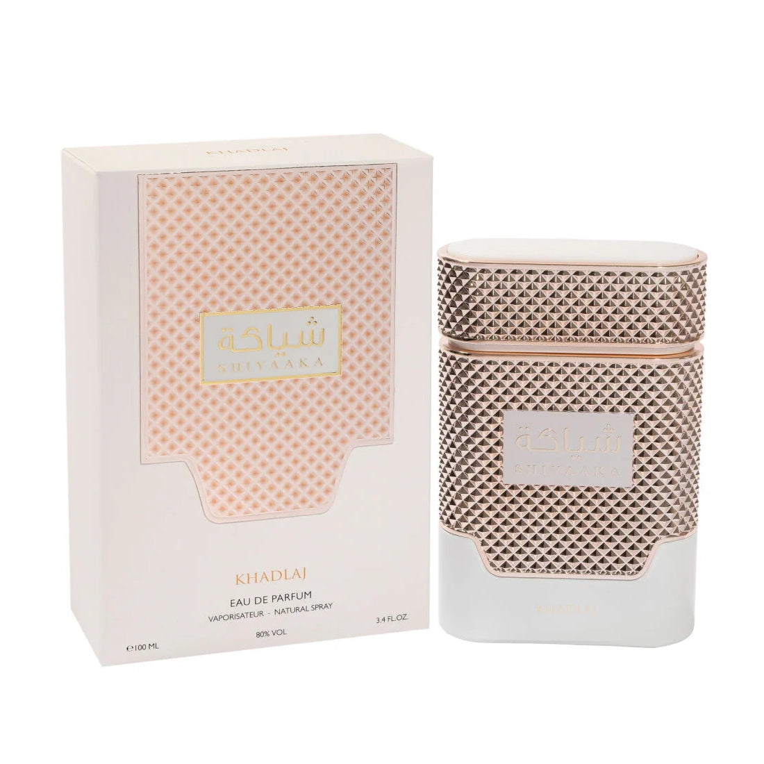 Shiyaaka White Rose Women 100ml