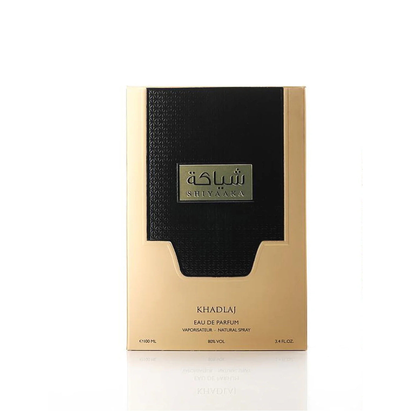 Shiyaaka Gold 100ml