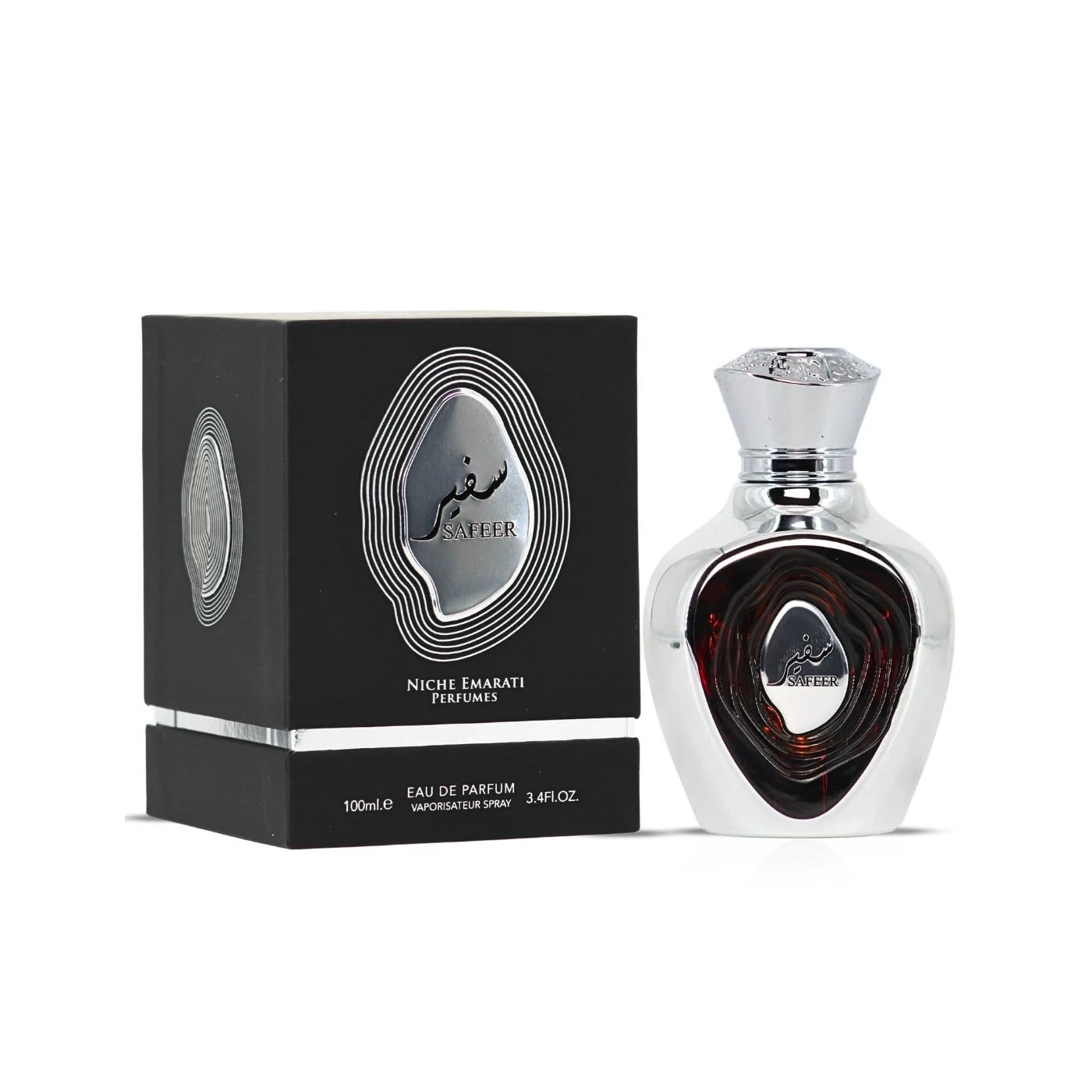 Safeer 100ml