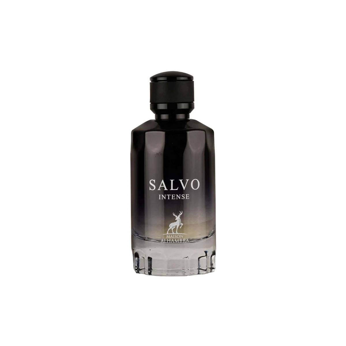 Salvo Intense 100ml