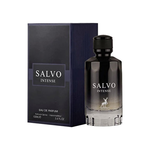 Salvo Intense 100ml