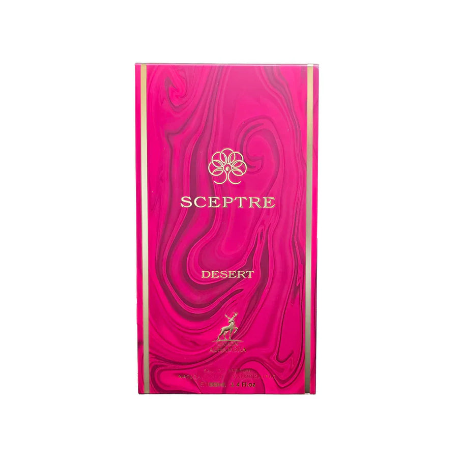 Sceptre Desert 100ml