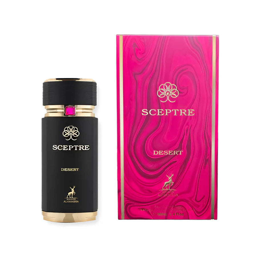Sceptre Desert 100ml