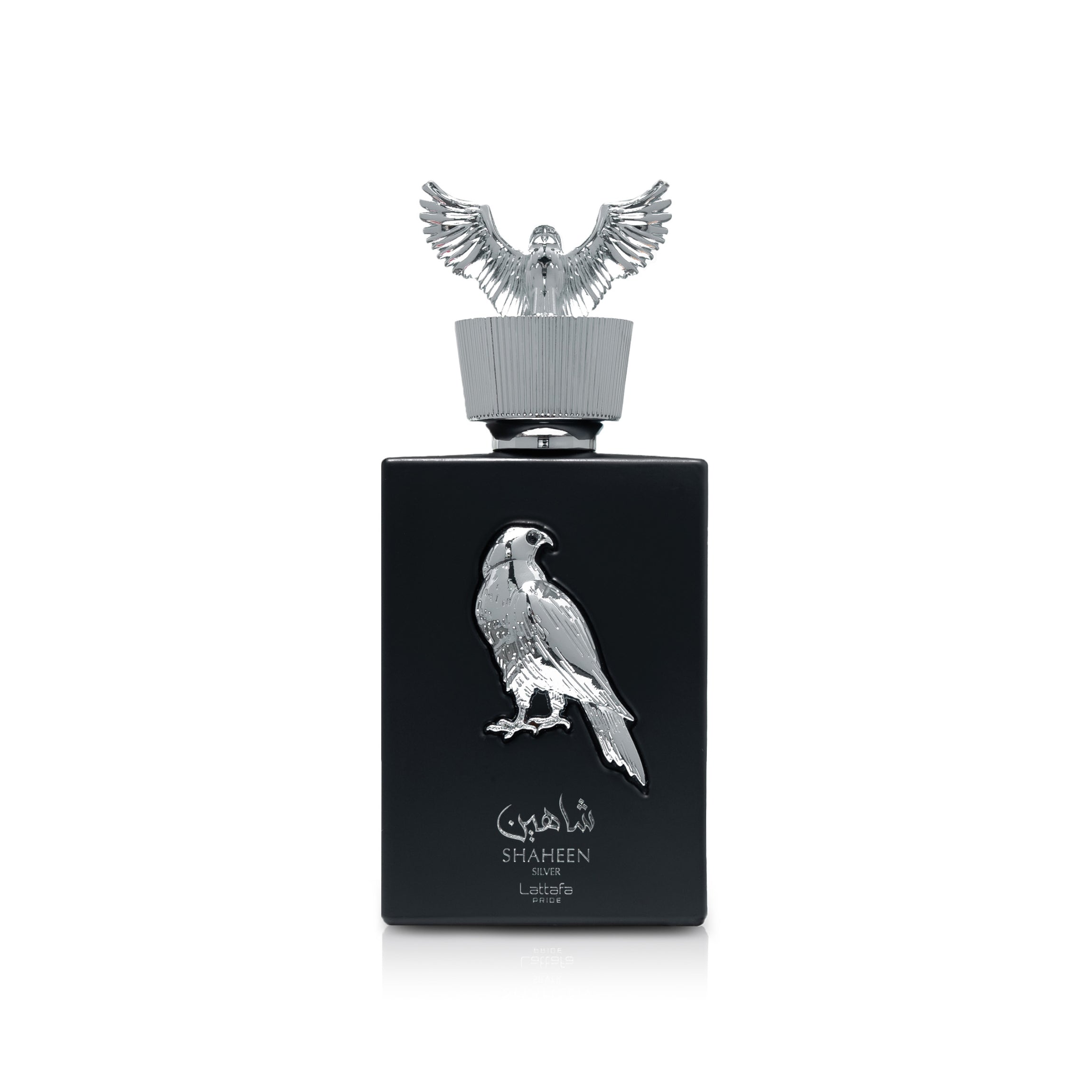 Shaheen Silver 100ml