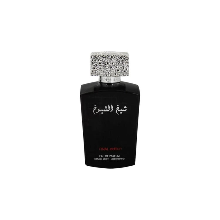 Sheikh Al Shuyukh Final Edition 100ml