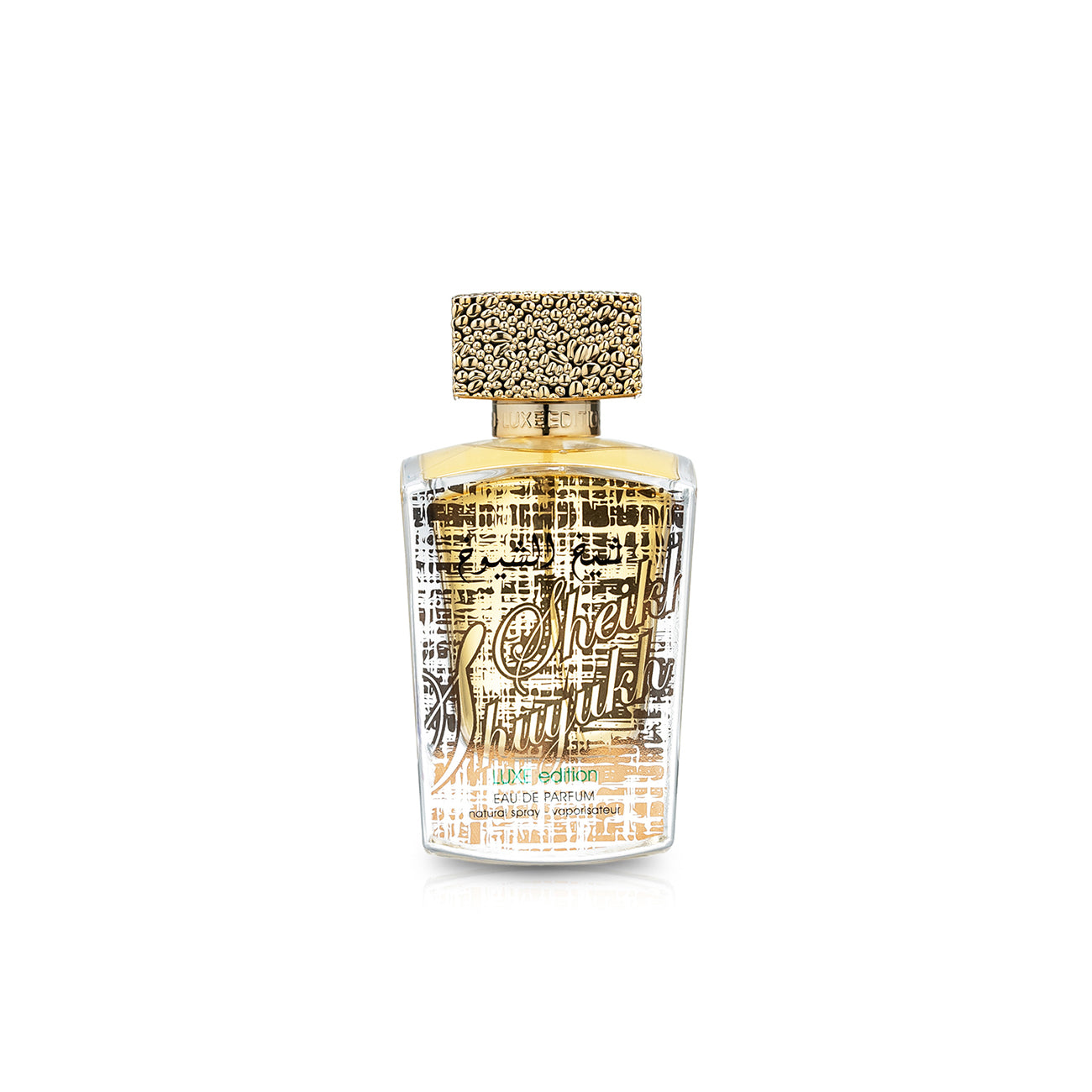 Sheikh Al Shuyukh Luxe Edition 100ml