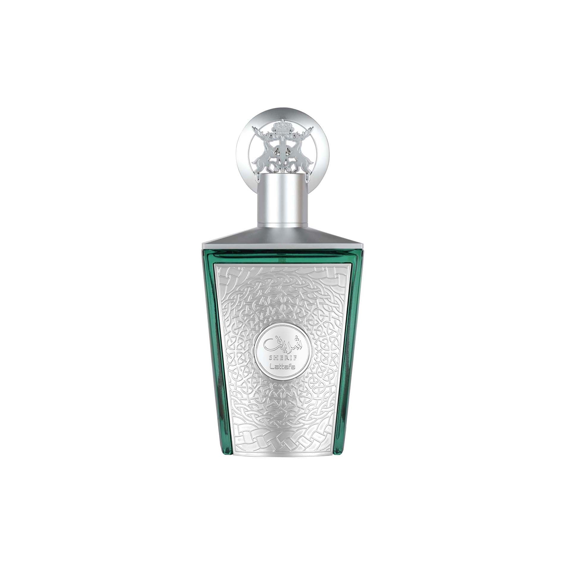 Sherif Lattafa 100ml