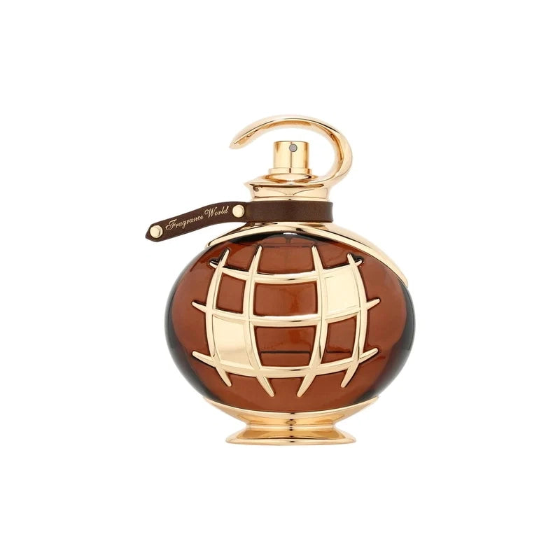Signature Brown 80ml