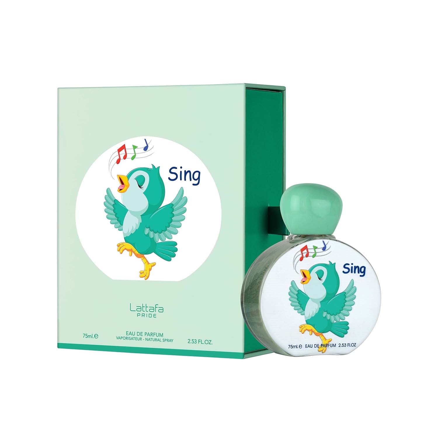 Sing 75ml