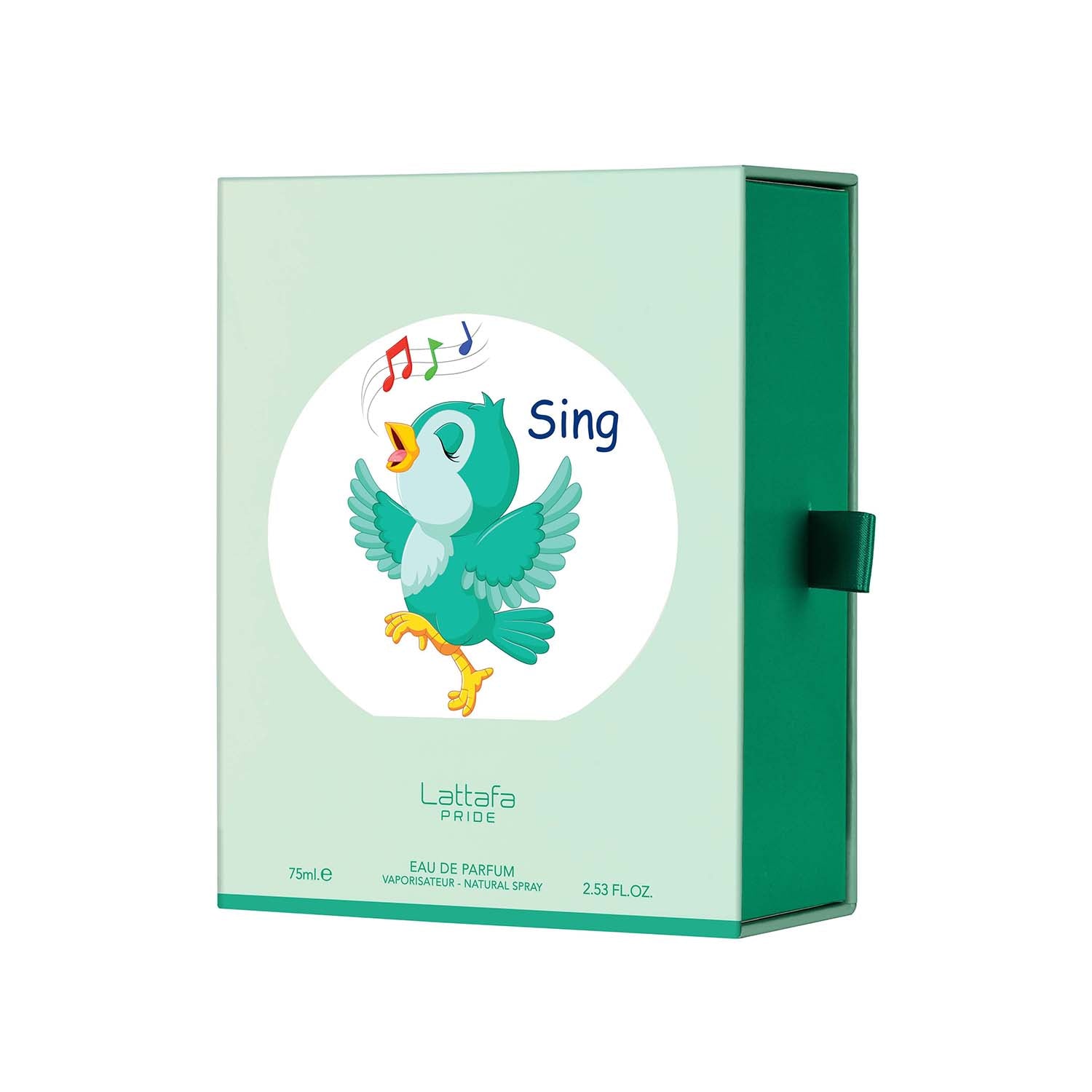 Sing 75ml