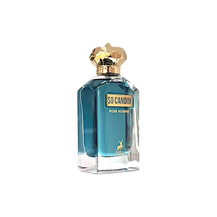 So Candid Pour Homme 100ml