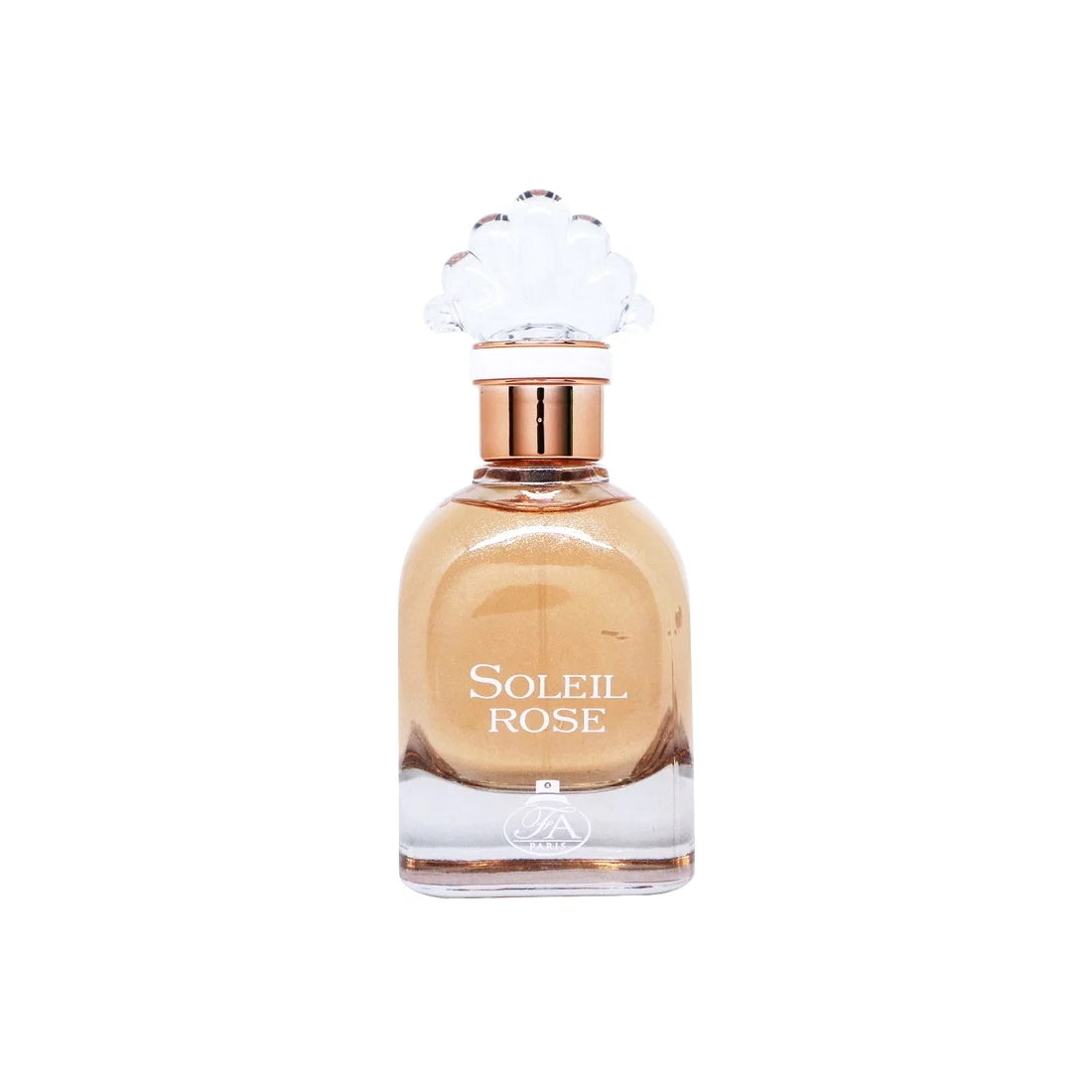 Soleil Rose 100ml