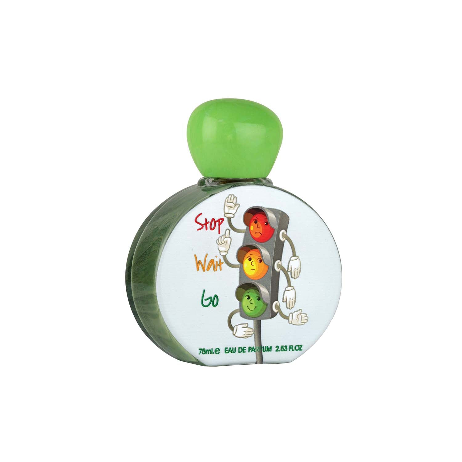 Stop Wait Go 75ml