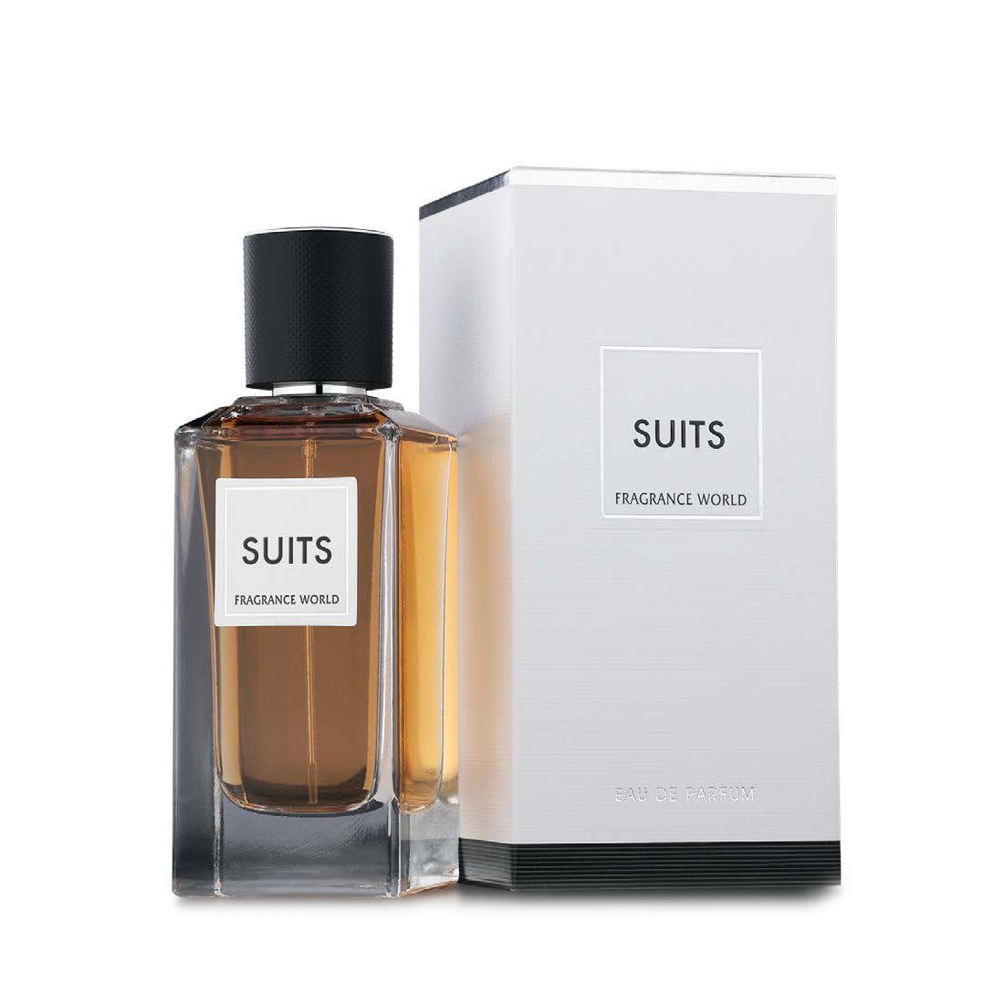 Suits 100ml