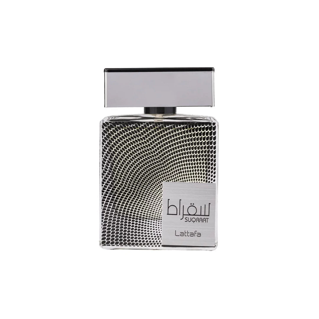 Suqraat 100ml