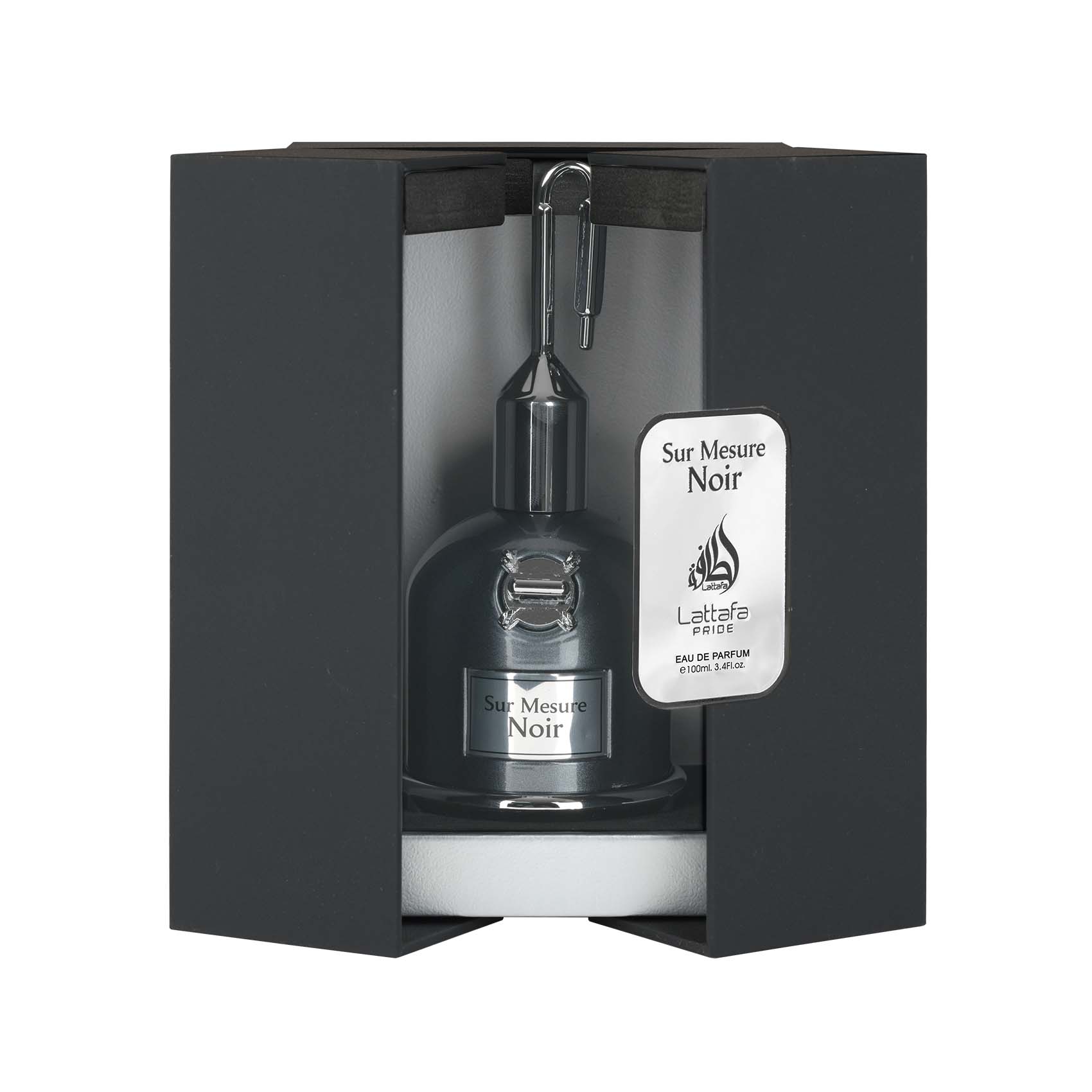 Sur Mesure Noir 100ml