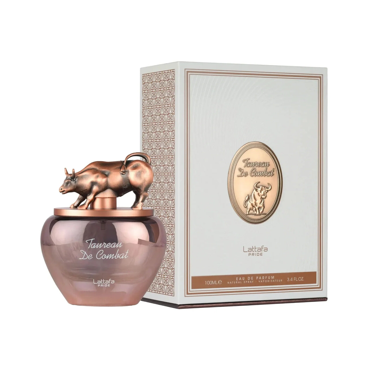 Taureau De Combat 100ml