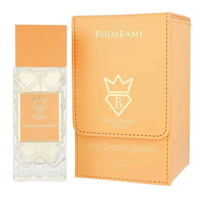 Bujairami Too Damn Good 100ml EXTRAIT